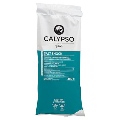 Calypso Salt Shock